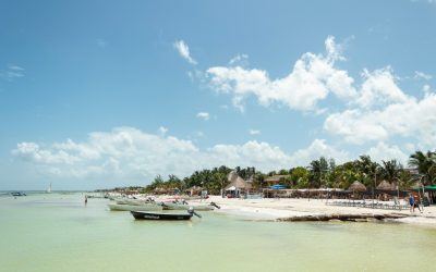 Hidden Beauty at Holbox Island: Your Ultimate Guide from Cancun & Riviera Maya